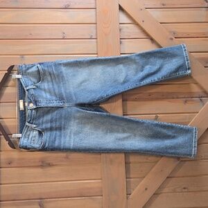 Kut from the Kloth Reese Ankle Jean Size 14P